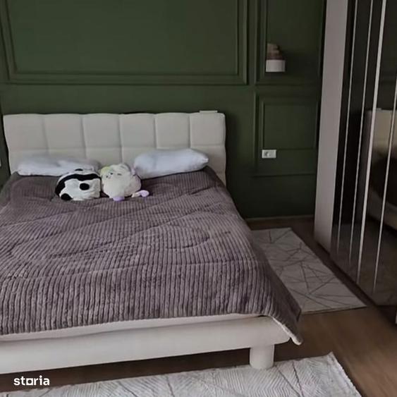 Casa zona Metro 3camere cu centrala pe gaze - 2