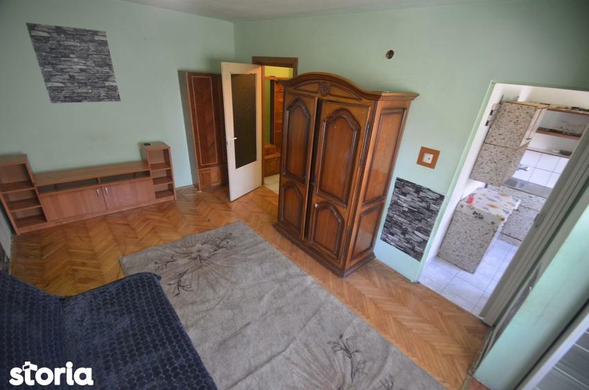 Garsoniera de inchiriat in Girocului - 6