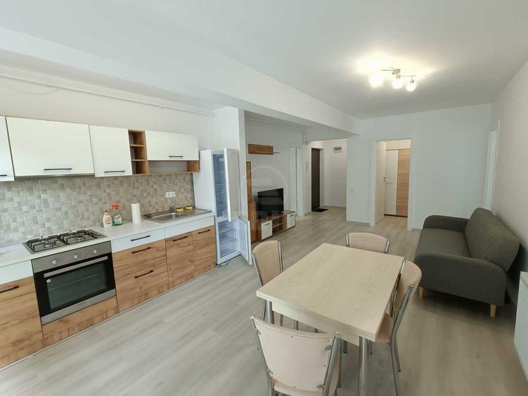 Apartament 3 camere decomandat,zona Cetatii JYSK,gradina - 1