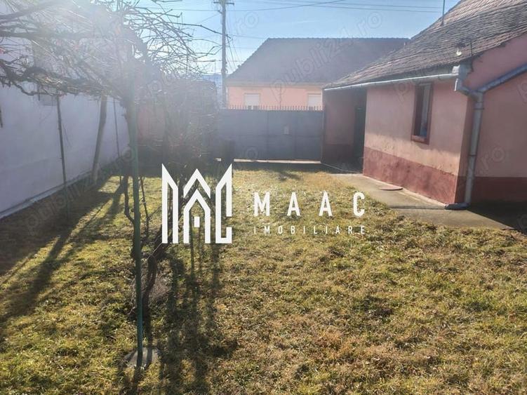 Casa Individuala I Pivnita I Teren 2900mp I Seica Mare - 3