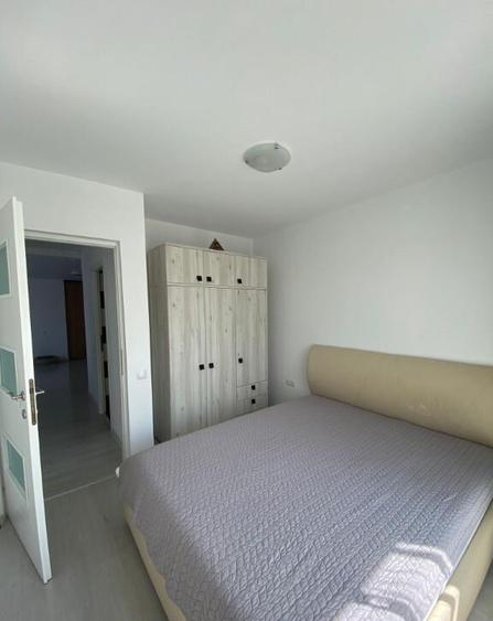Apartament Nou la Liziera Padurii - 3 Camere, 65 mp, Terasa de 20 mp - 10