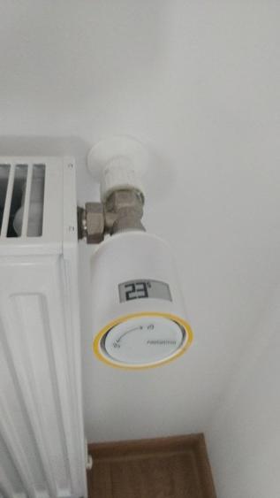 CASA CUPLATA -SMART HOME-MOBILATA -POZE REALE - 21