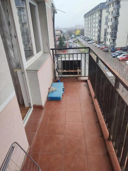 Apartament 1 camera, Brancusi, cu balcon - 1