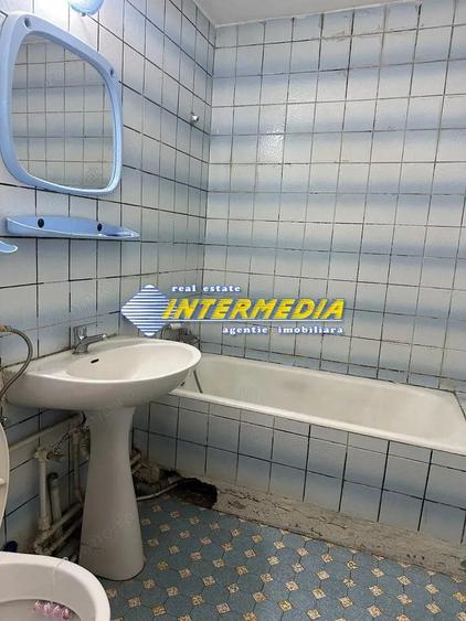 Apartament I 3 camere I etaj 1 I Cetate I 70 mp I Mobilat Complet - 5