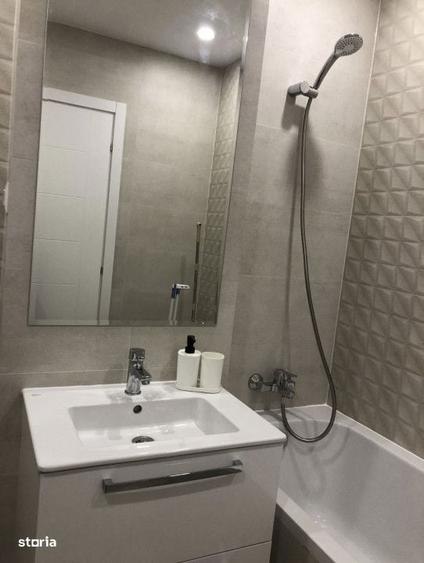 Garsoniera | Hils Pallady | Loc parcare | Centrala | Balcon | Metrou - 1