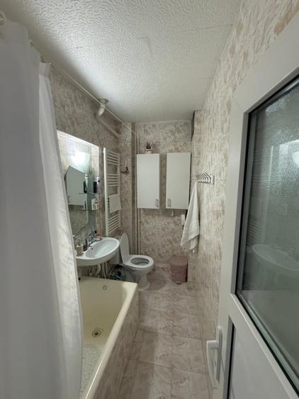 3 Camere 65mp Etaj intermediar - Zona Pacurari AlphaBank /Pescarie / Mobilat - 5