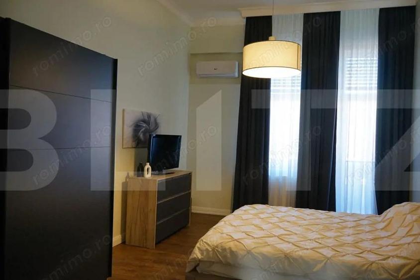 Apartament 3 camere, 90 mp, zona Ultracentrala - 14