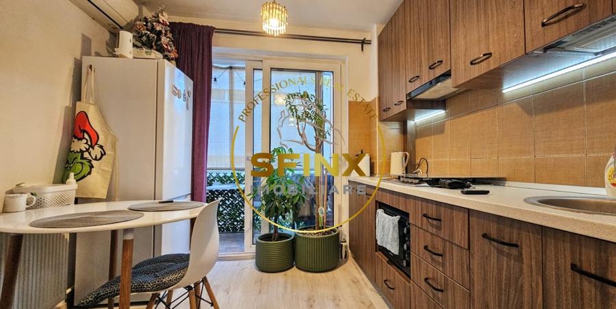 Garsoniera | Drumul Taberei | Mobilata + Tehnologie Inteligenta - 3