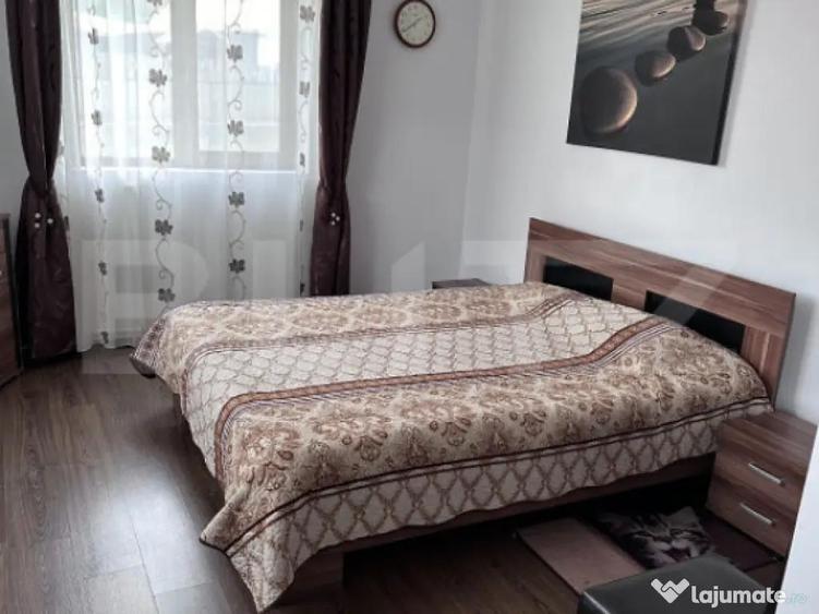 Casa 5 camere, 21 ari teren, zona Darmanesti - 9