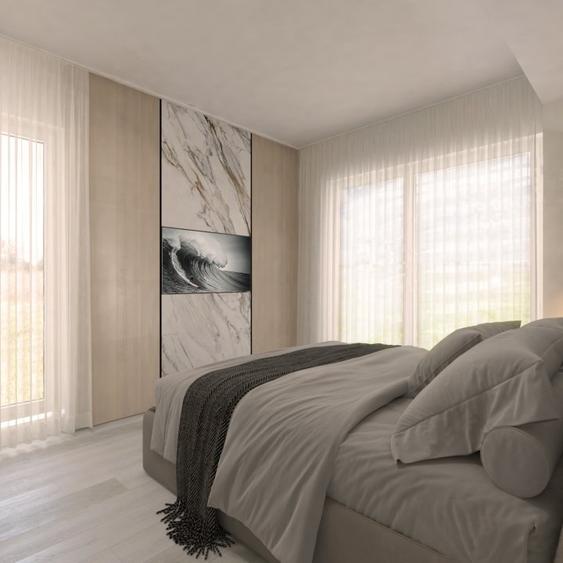 Garsoniera Ansamblu Rezidențial NOVUM Viilor Comision 0% - 5