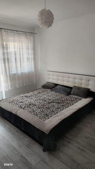 Apartament 3 camere,mbilat si utilat, balcon, 2 parcari, C Surii Mici - 10