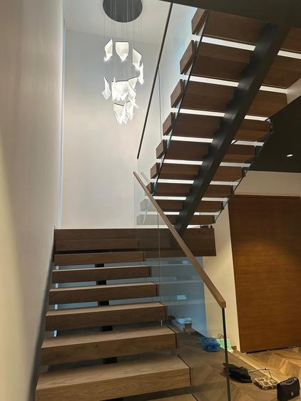 Ultra-Modern Designer Villa | Boutique Compound | Near US Embassy | Pipera - 2