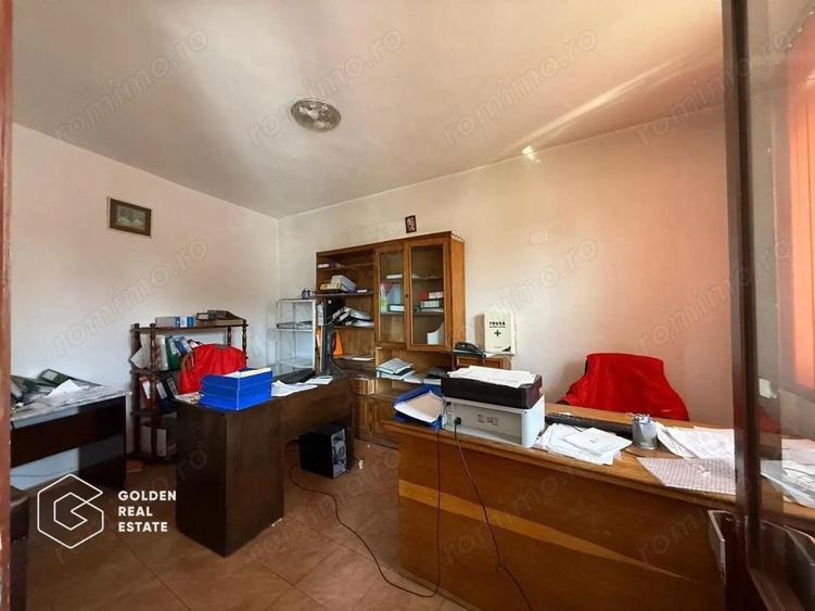 Spatiu birou 70-90 mp, zona Fabrica de bere / Complex studentesc - 6