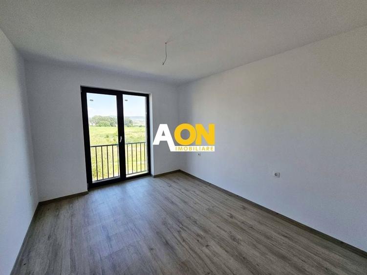Apartament 3 camere, 82 mp, Transalpina, etaj 2, parcare inclusă - 7