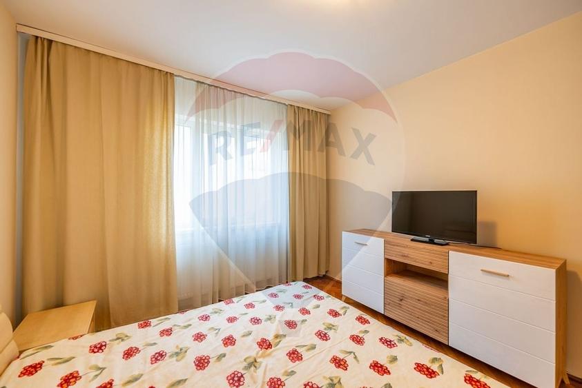 Apartament 3 camere de inchiriat in zona Ultracentral - 8