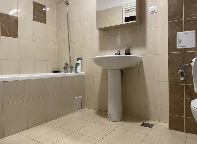 Apartament 2 Camere | Palladium Residence | Balcon | Centrala | Metrou - 7