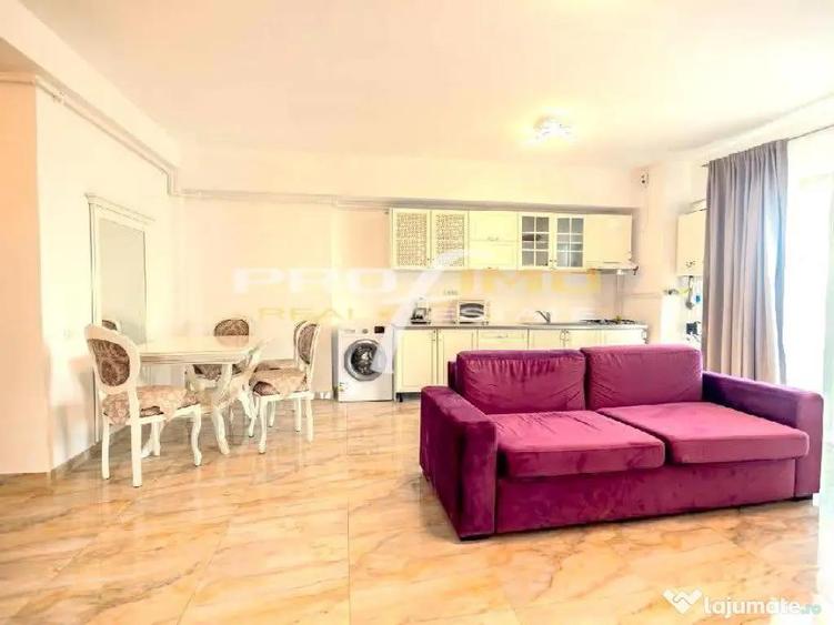 Statiunea Mamaia - Apartament 2 camere Cu vedere partiala la - 12