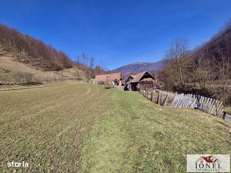 Vanzare casa in Metes - 5