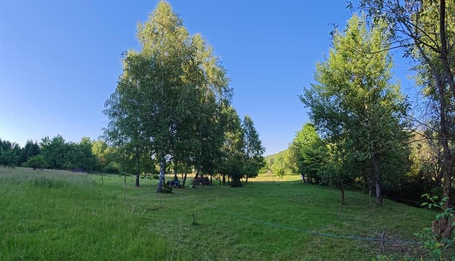 TEREN DE VANZARE DEJANI ZONA TURISTICA - 4