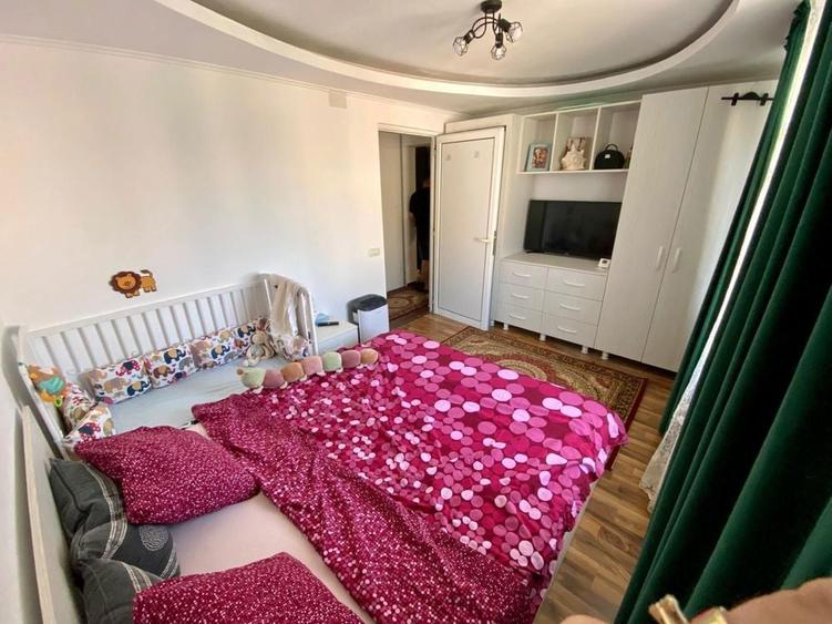 Vand apartament in Draganesti-Olt - 16