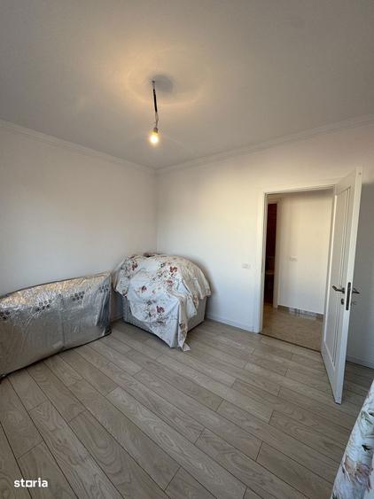 Apartament doua Camere /parc Bazilescu - 9