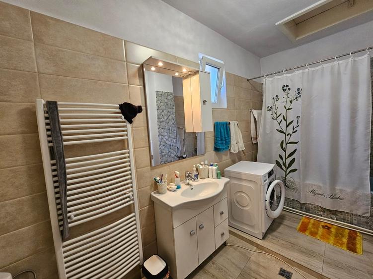 Casa ultracentrala zona Imparatul Traian - 9