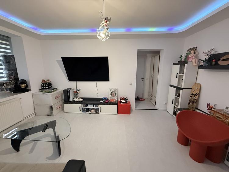 Apartament 2 camere, 45 mp, renovat, zona Eremia Grigorescu - 4