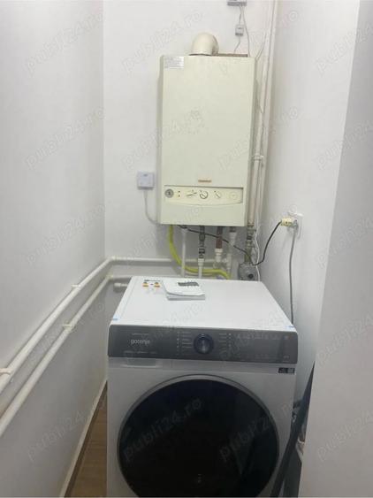 Inchiriez apartament - 6