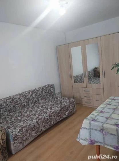 Garsoniera Complexul Studentesc - Etaj 2 - 3