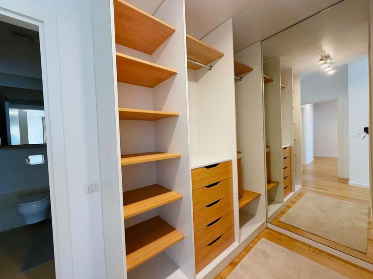 NOU Apartament 3 camere Herastrau - 10