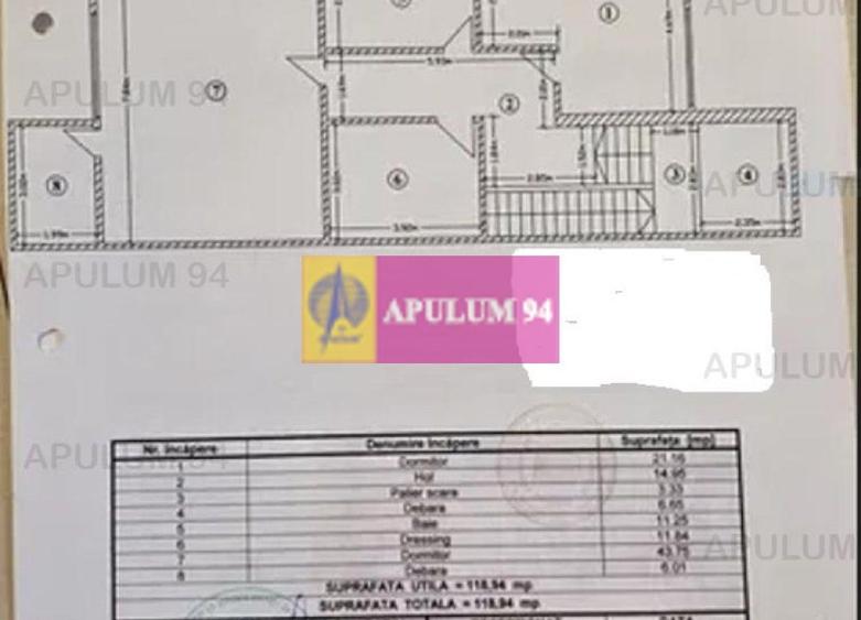 Spatiu comercial Piata Salajan 200mp - 2