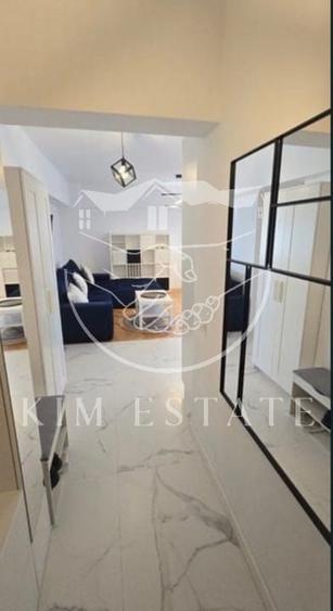 Apartament 3 camere Tomis Mall, Centrul Vechi, Port - 2