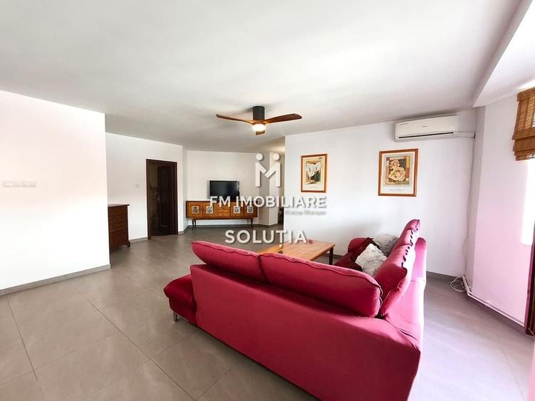 Apartament modern 3 camere, de &icirc;nchiriat, str. Transilvaniei! - 1