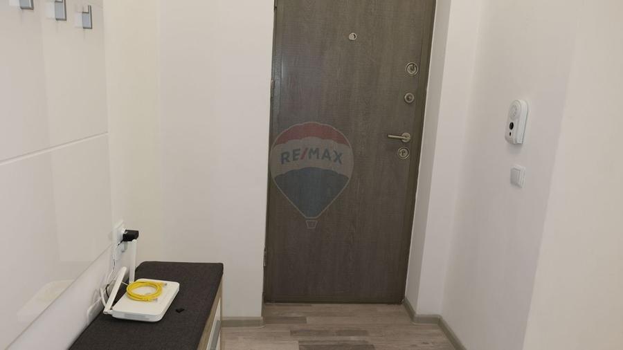 Apartament cu 2 camere de inchiriat in zona Tractorul - 5