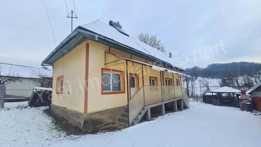Casa de vanzare in comuna Valea Ia?ului, sat Valea Ia?ului, jude? Arge?. - 12