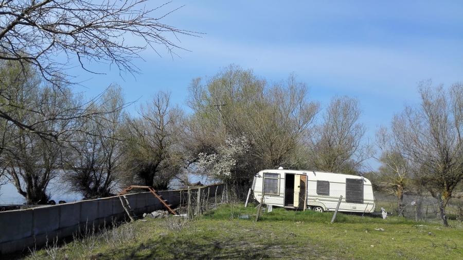 Teren Intravilan  or. Sulina - 1