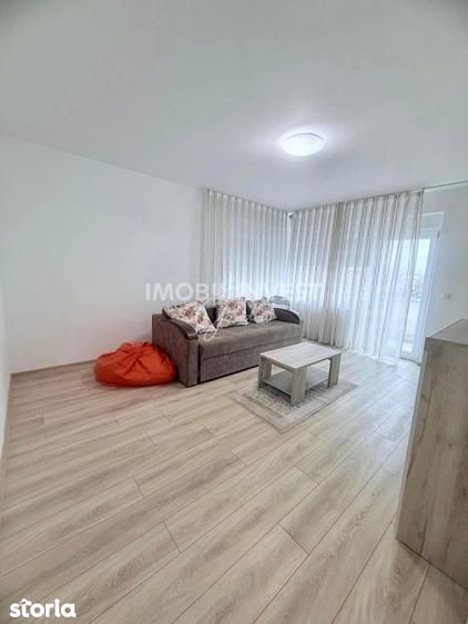 Apartament 2 camere de inchiriat, etaj 3, mobilat si utilat complet, - 3