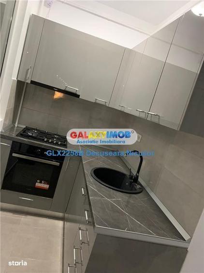 Apartament 2 camere Militari Residence mobilat Ilie Petre, 79.500 Euro - 8