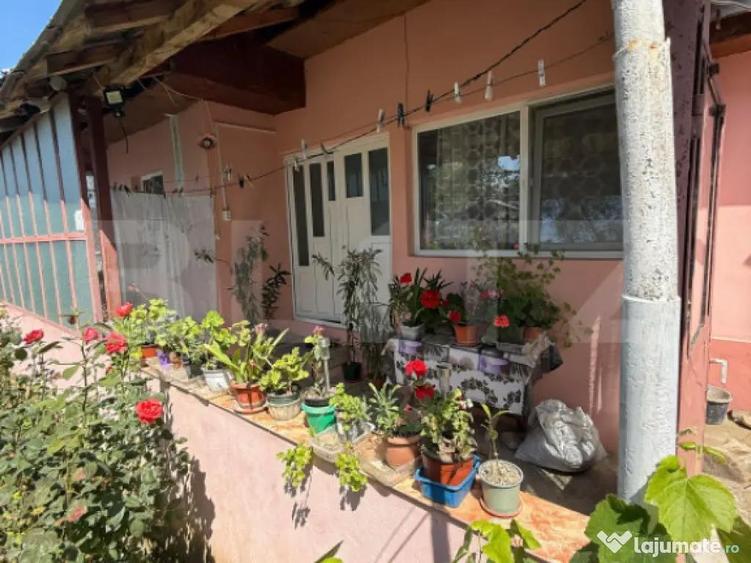 Casa cu teren 1000 m Drajna/PH - 18