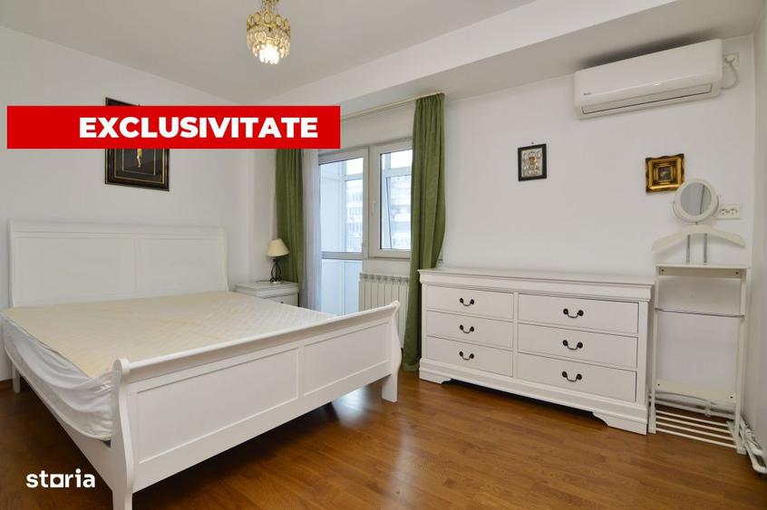 VANZARE APARTAMENT 3 CAMERE UNIRII - NERVA TRAIAN-BLOC LOTO - 7