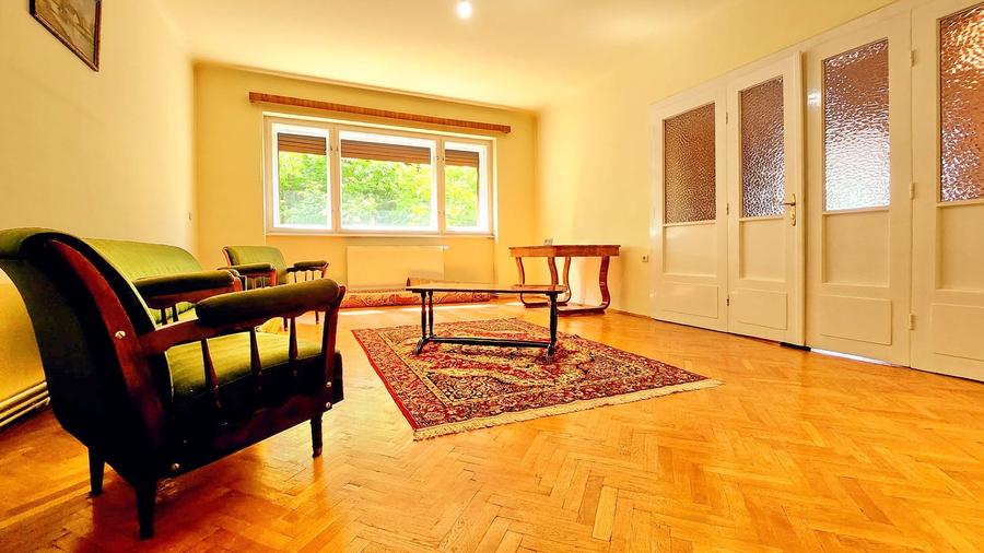 Apartament 2 Camere, Localizare Centrala, Disponibilitate 15 Octombrie - 2