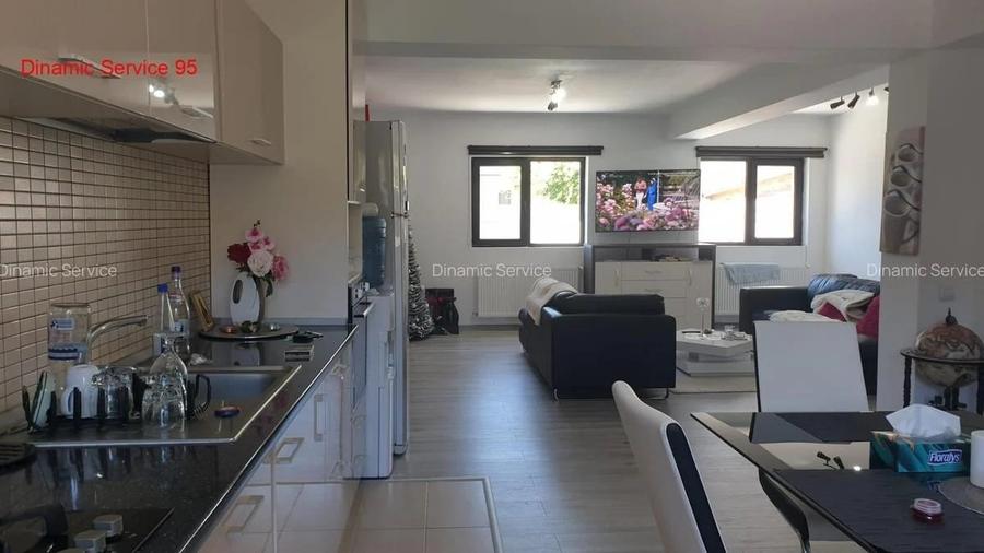 Casa Duplex P+M , 4 camere , Domnesti - Ciutaci - 3