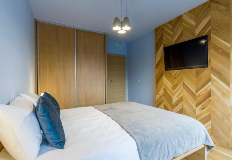 Apartament 2 camere 50mp zona Grand Hotel Italia Buna Ziua - 3