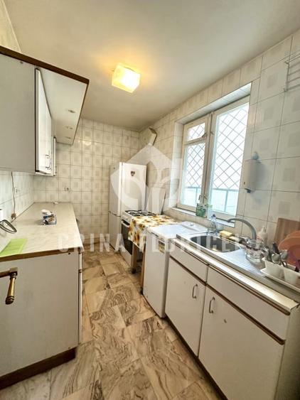 Vanzare 2 camere - decomandat - Str Ion Campineanu - Universitate - 8