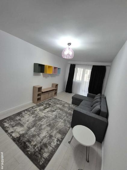 Aparatorii patriei 2 camere cu incalzire in pardoseala - prima inchiriere - 2