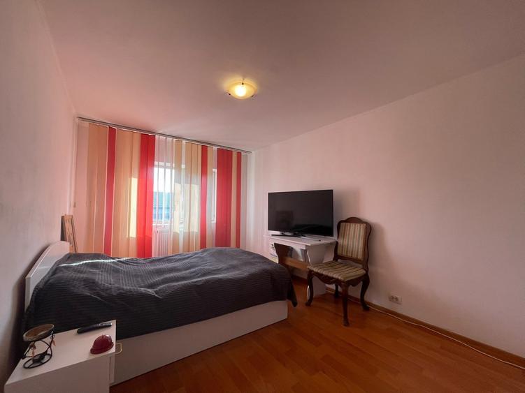 Apartament de vanzare, 3 camere, zona Pacurari - Toma Cozma, Iasi - 1