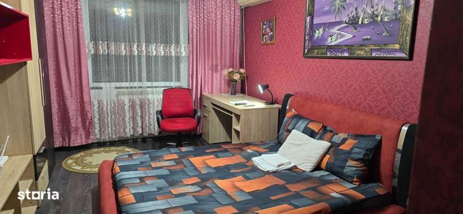 Proprietar inchiriez Gars. moderna recent renovata ,zona centrala. - 5