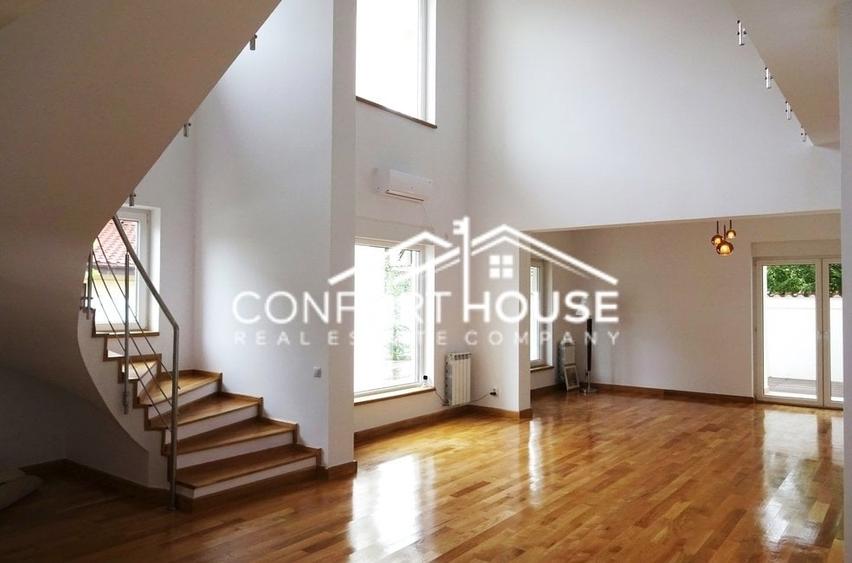 VILA P+E+M, 8 camere, garaj dublu, 650mp teren, IANCU NICOLAE -BRITISH SCHOOL - 5