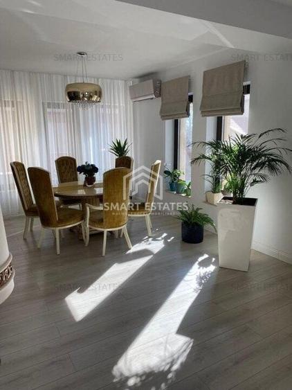 Comision 0% - Vila tip duplex 250 mp - Trapezului - 3