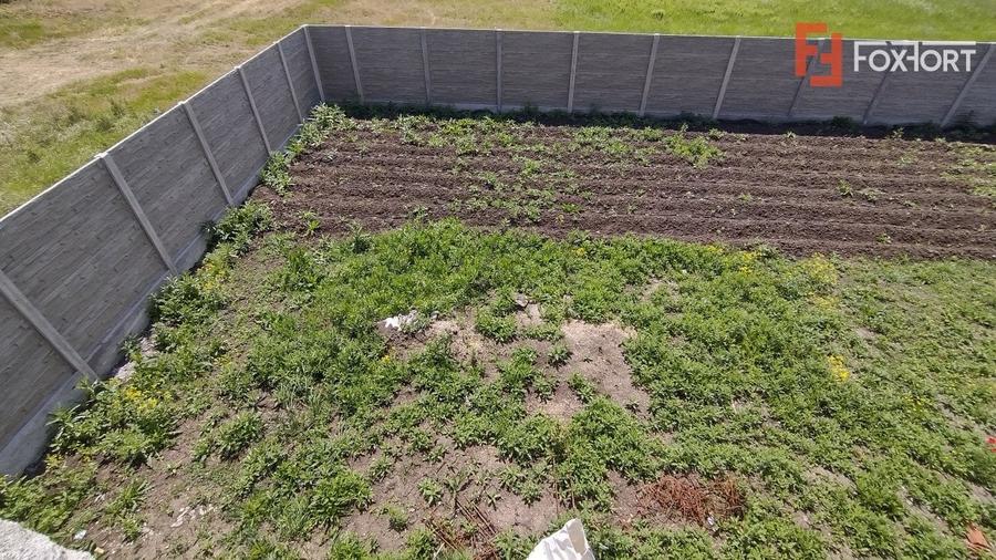 COMISION 0% Duplex 4 camere, Sacalaz - Panouri fotovoltaice - 10